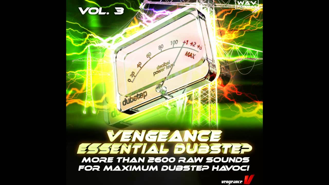 torrent vengeance complete sound sample pack collection