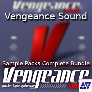 vengeance essential sample packs torrent